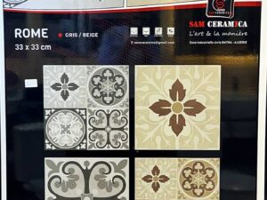 sam ceramica (Rome)