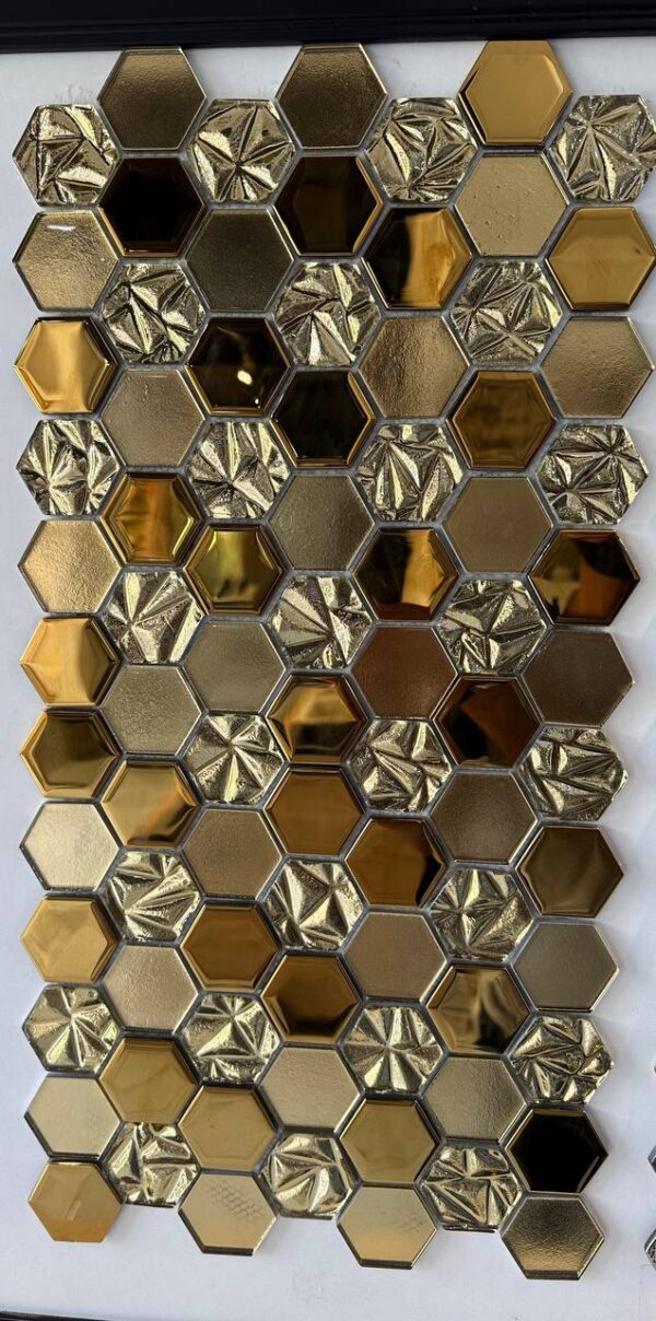 mosaique decoration